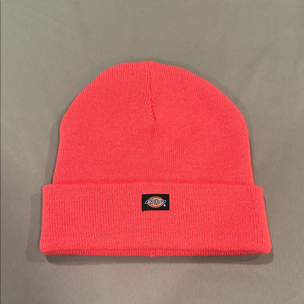 Dickies Hat / Beanie